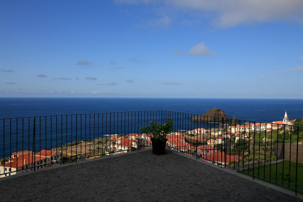 Casa Das Escaleiras Vila Porto Moniz Exterior foto